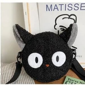 Jiji Cat Crossbody Bag Kikis Delivery